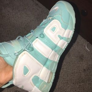 Nike Air More Up-Tempo